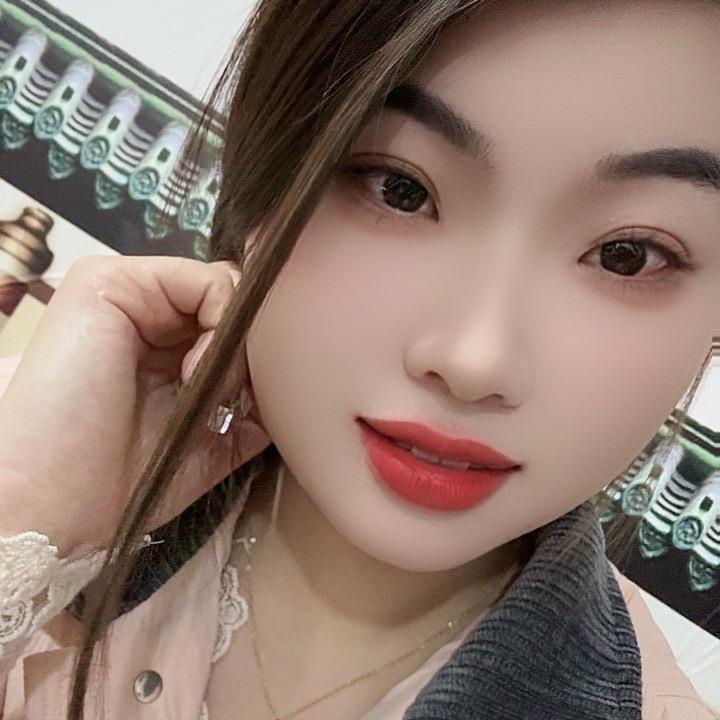 爱笑的女孩👧🏻