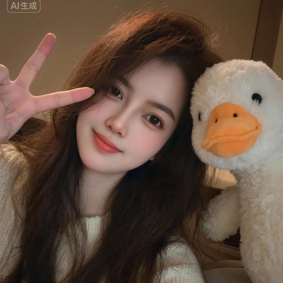 @丫头🍭