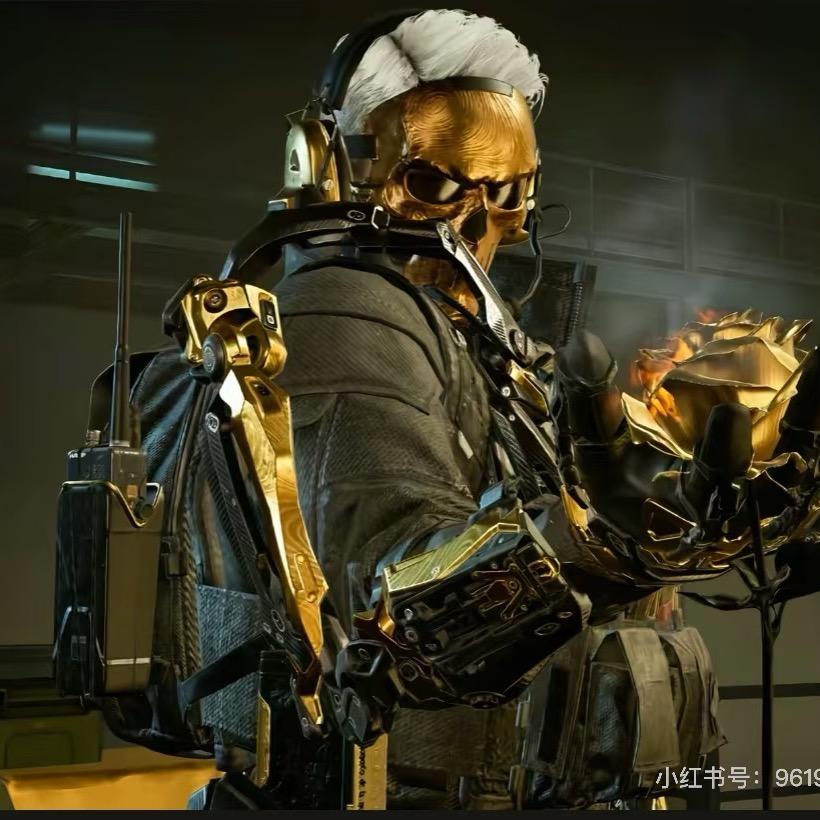 糖（三角洲行动）