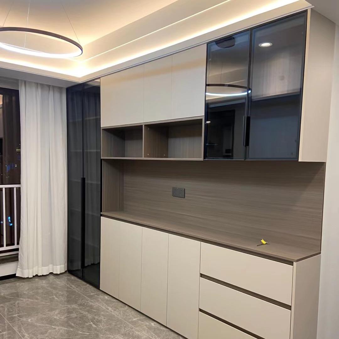 武汉匠心全屋定制直营店