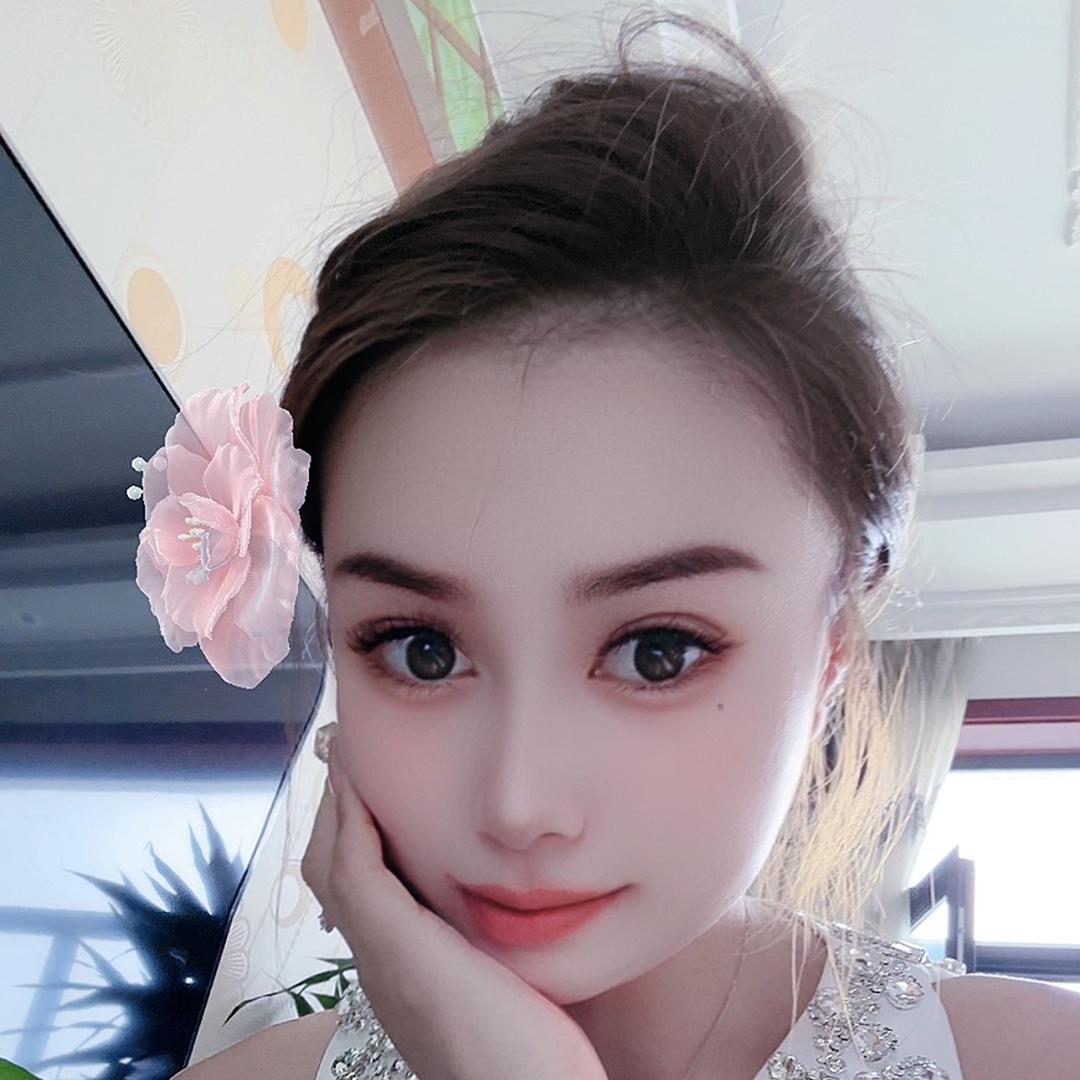 珊爷就是这个范！