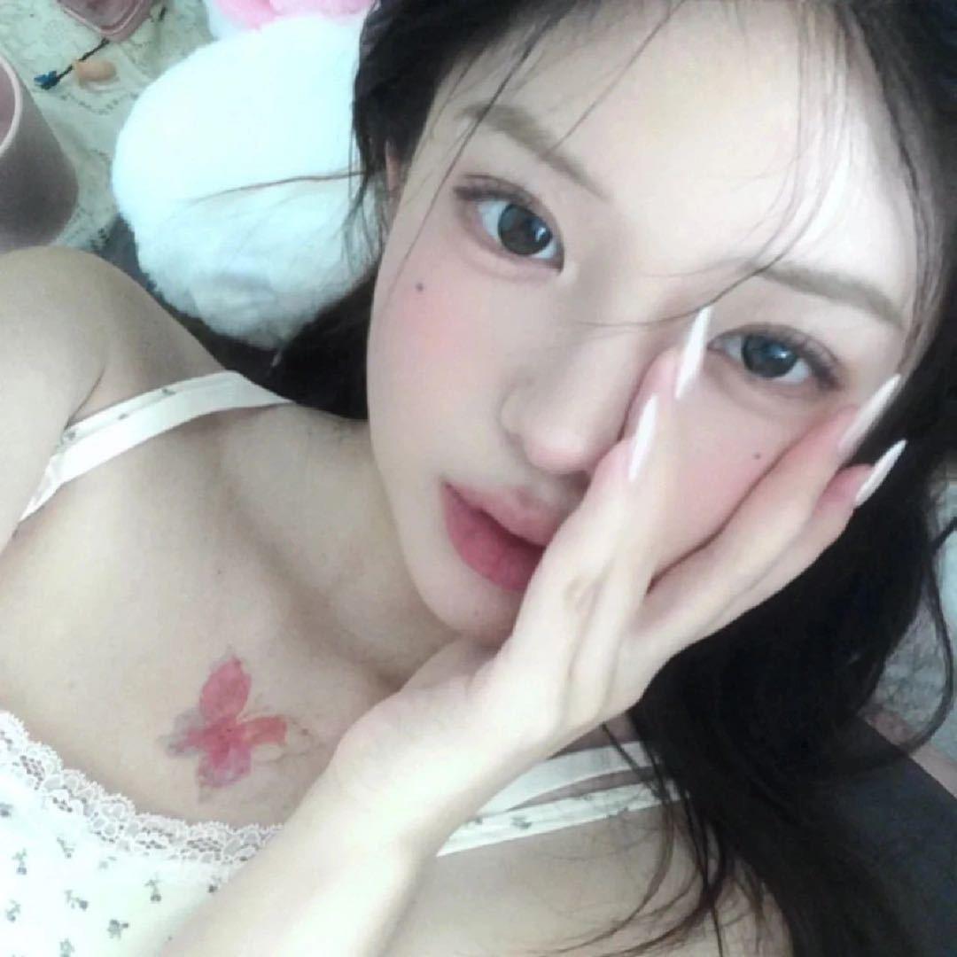 很甜的甜甜