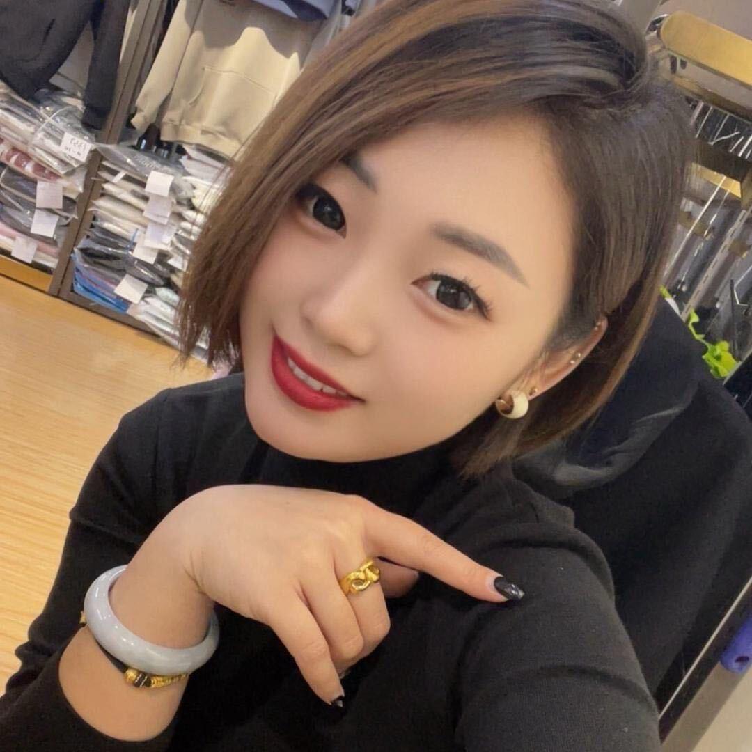 安于心（是玲子吖）