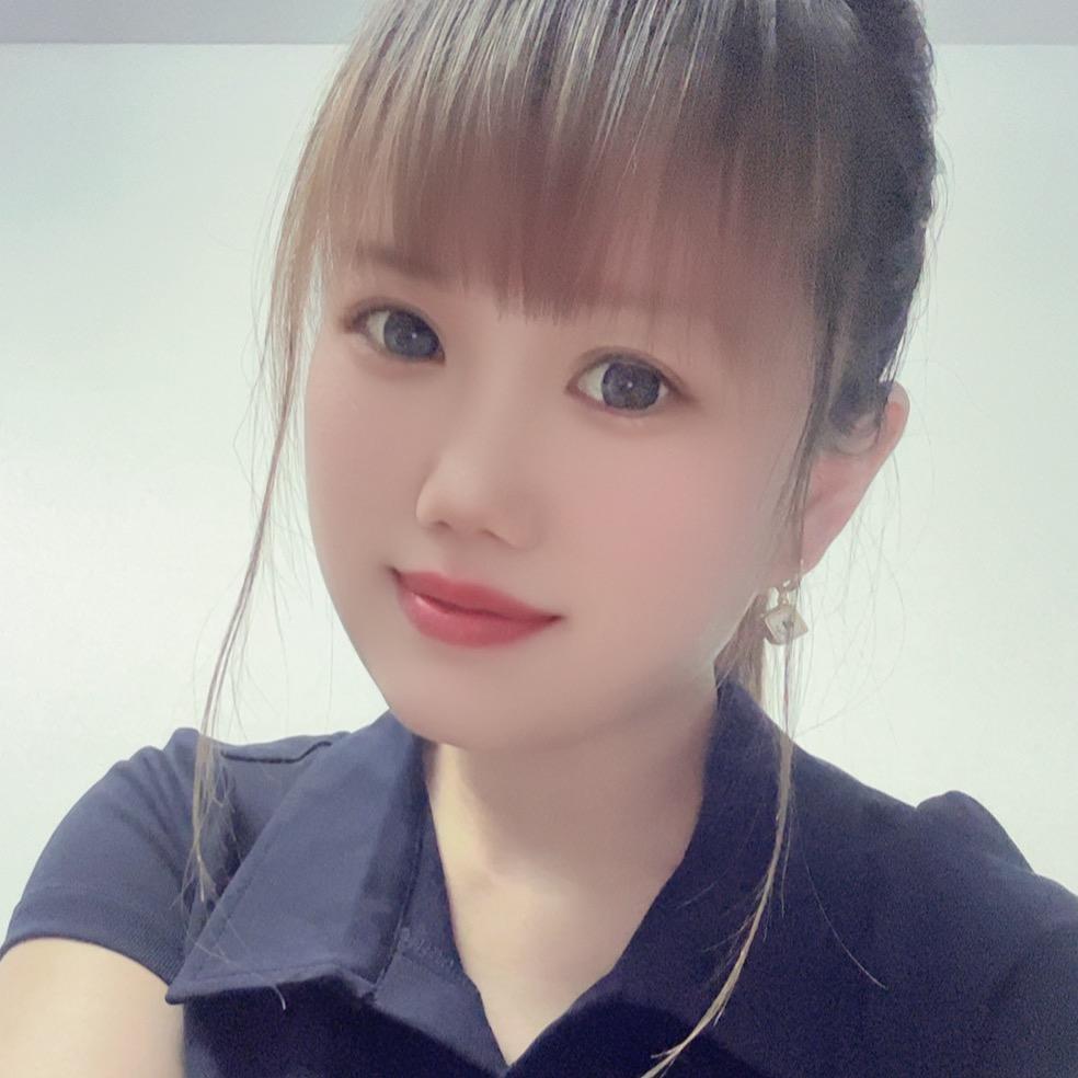 爱笑的盼妹