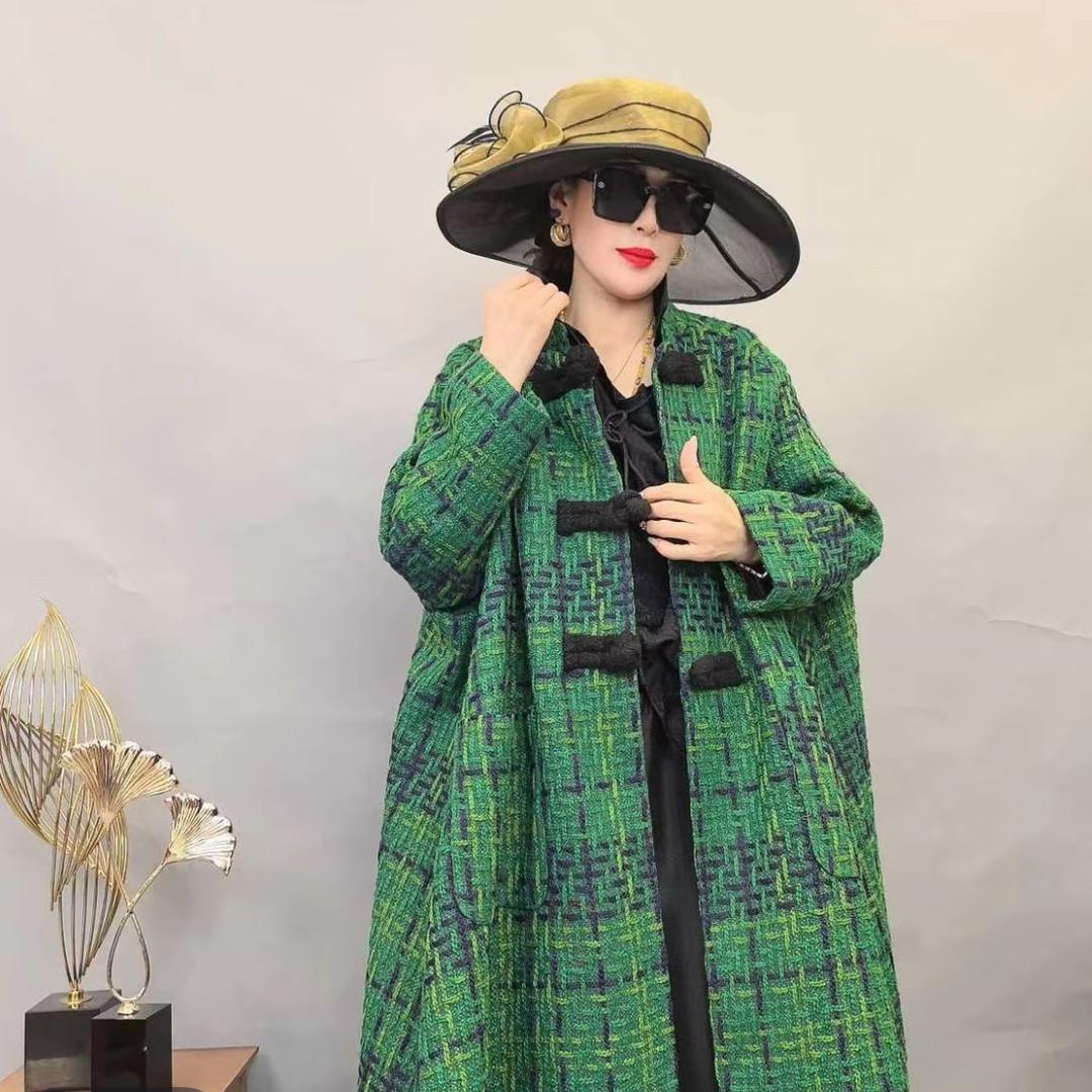 轻奢阔太女装👚