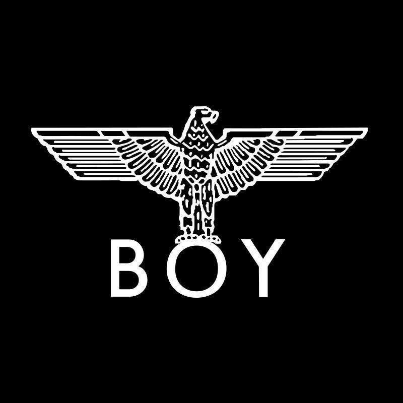 BOYLONDON户外鞋服旗舰店