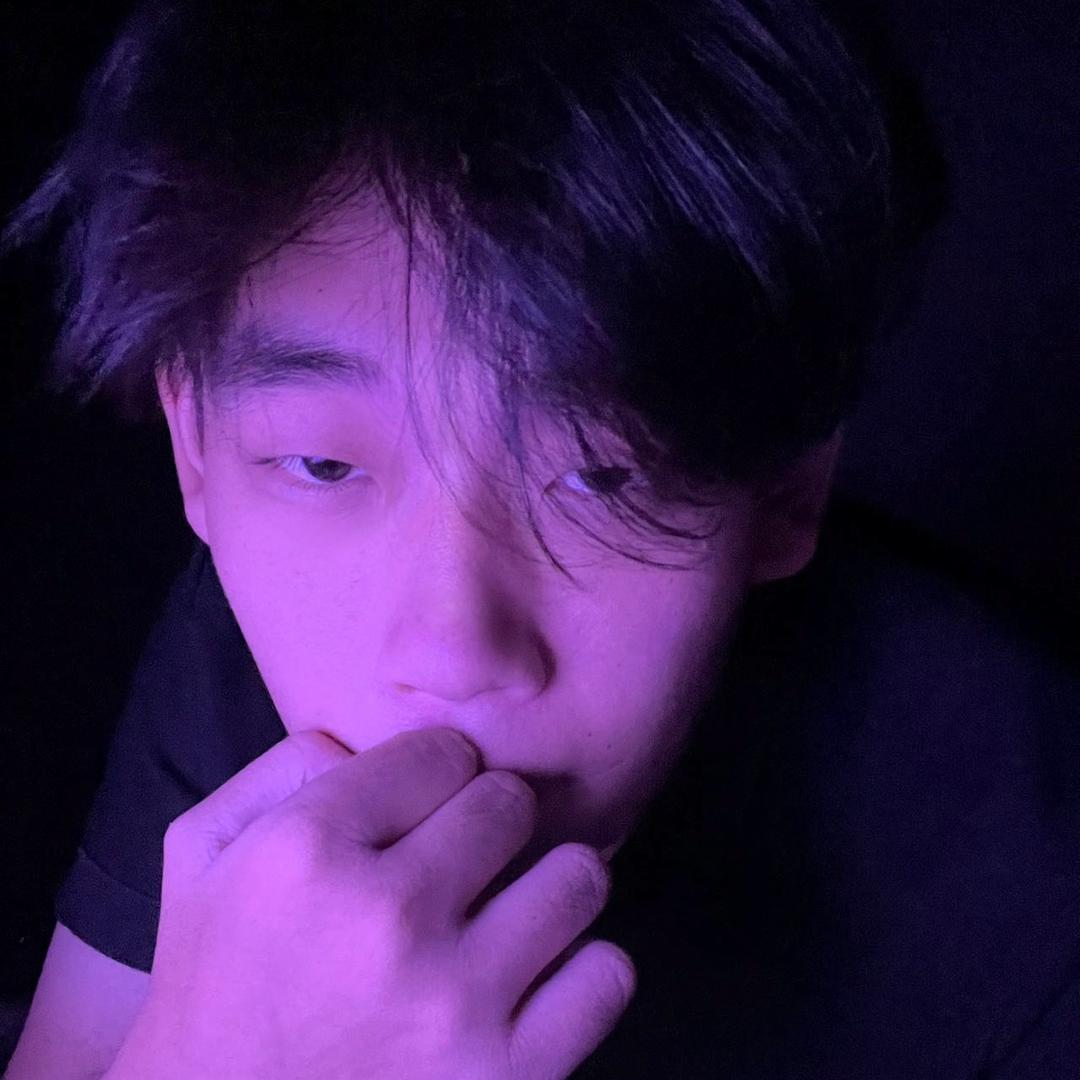 我.
