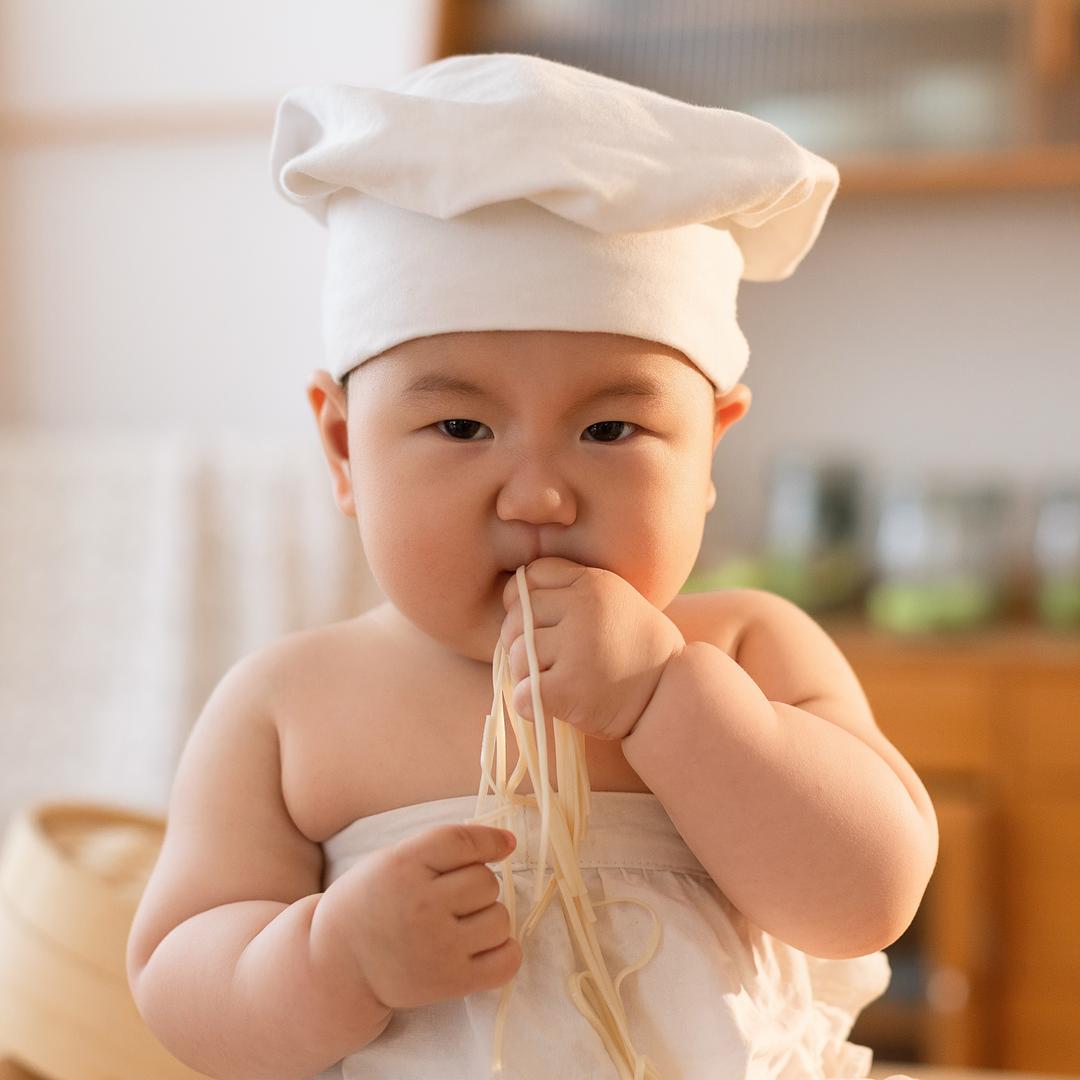 嗷呜干饭龙