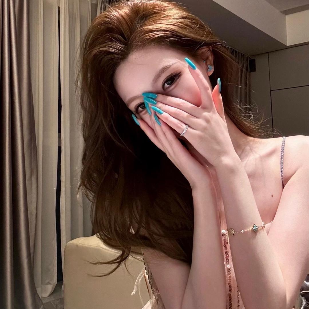 小羊泰漂亮