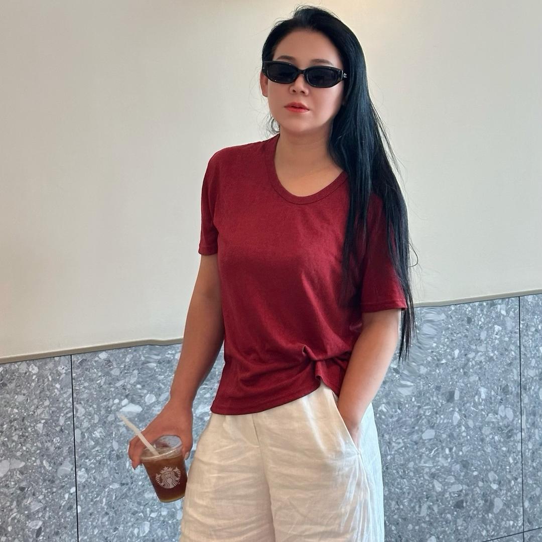 大胆（小盼在娘家制片人）