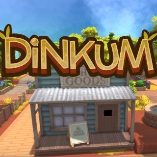 Dinkum三一