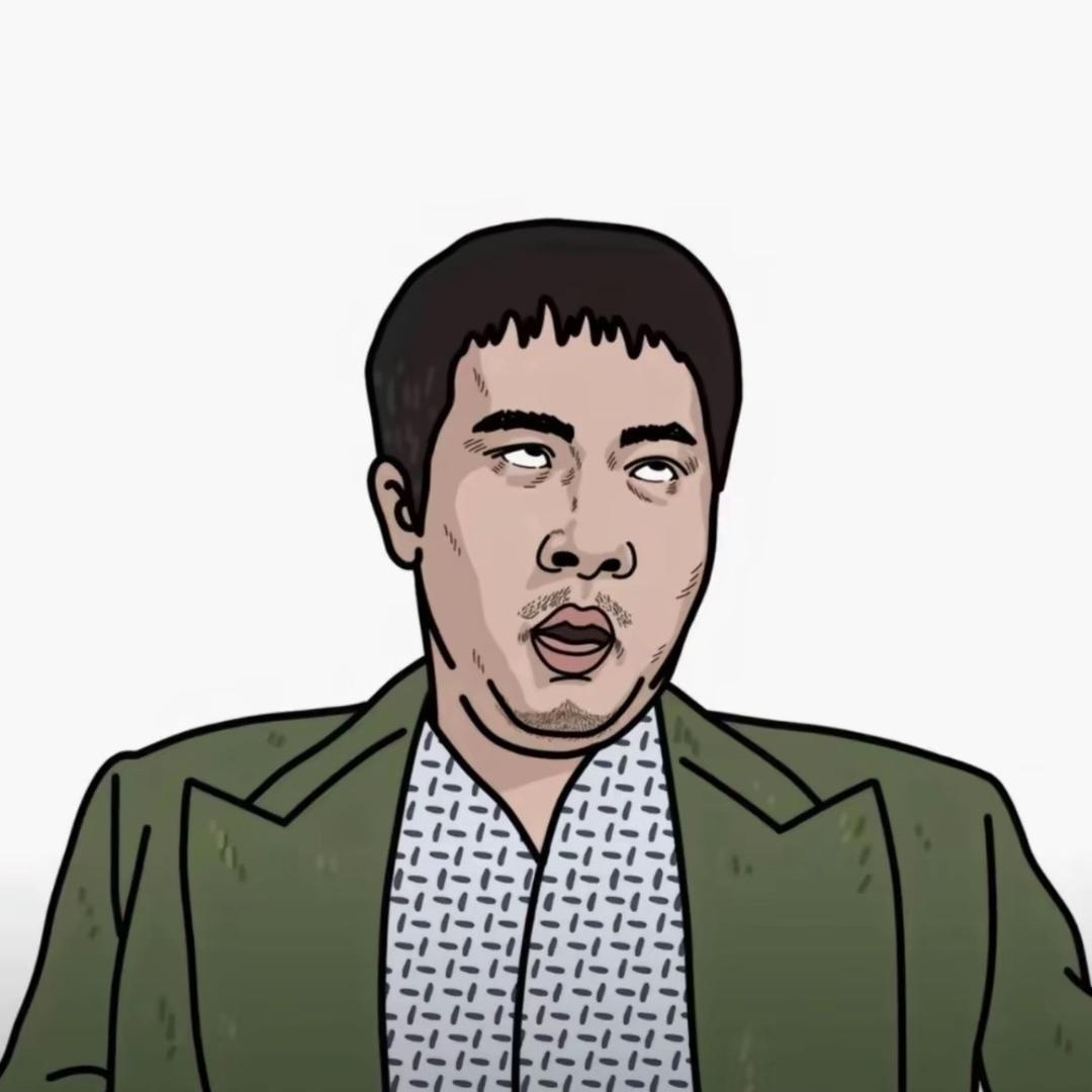 陈🔪仔