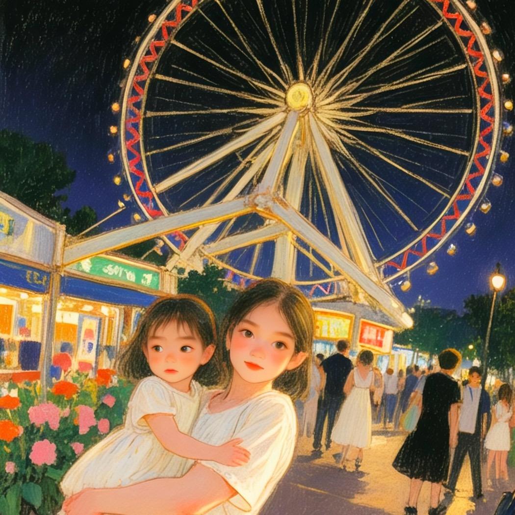 🌈🌈芋圆团子💫