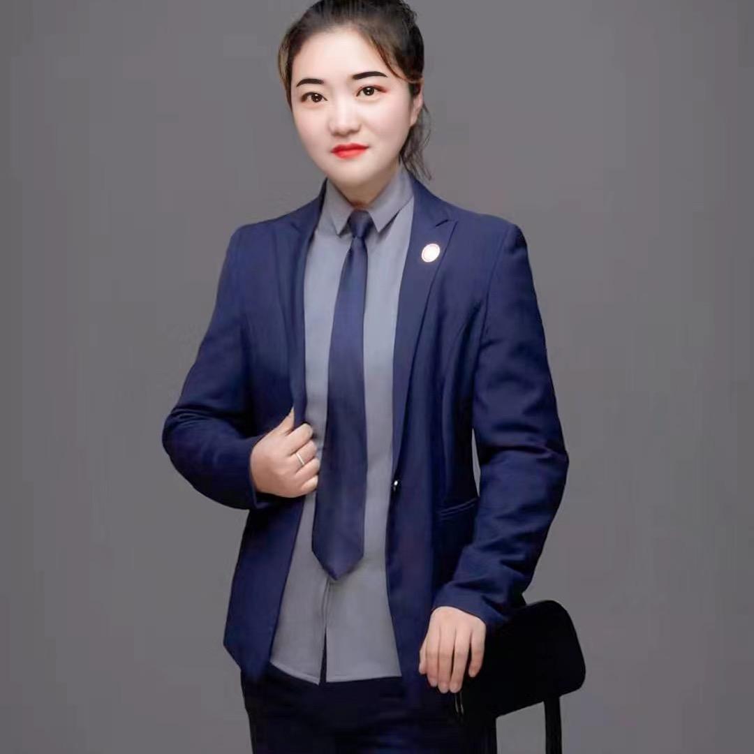 卖房子的王大琼