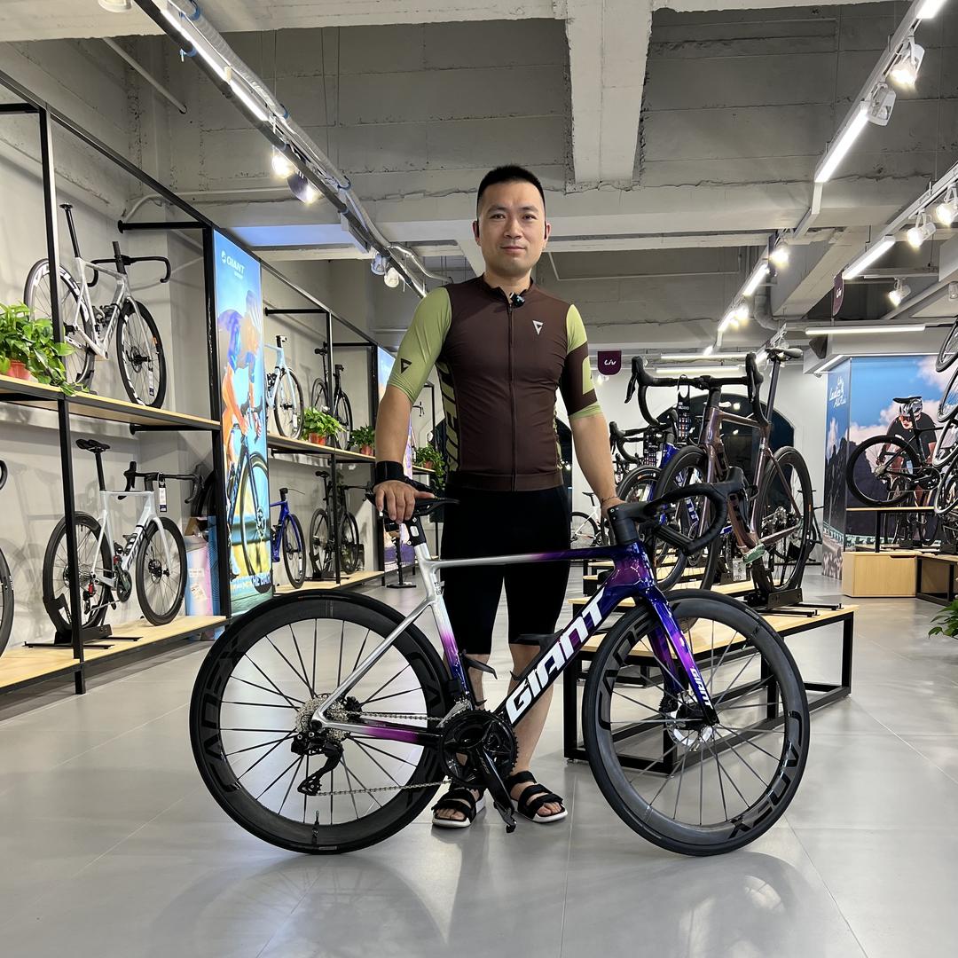 捷安特廊坊建国道店(小宋说车)