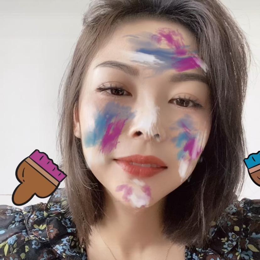 小苹果