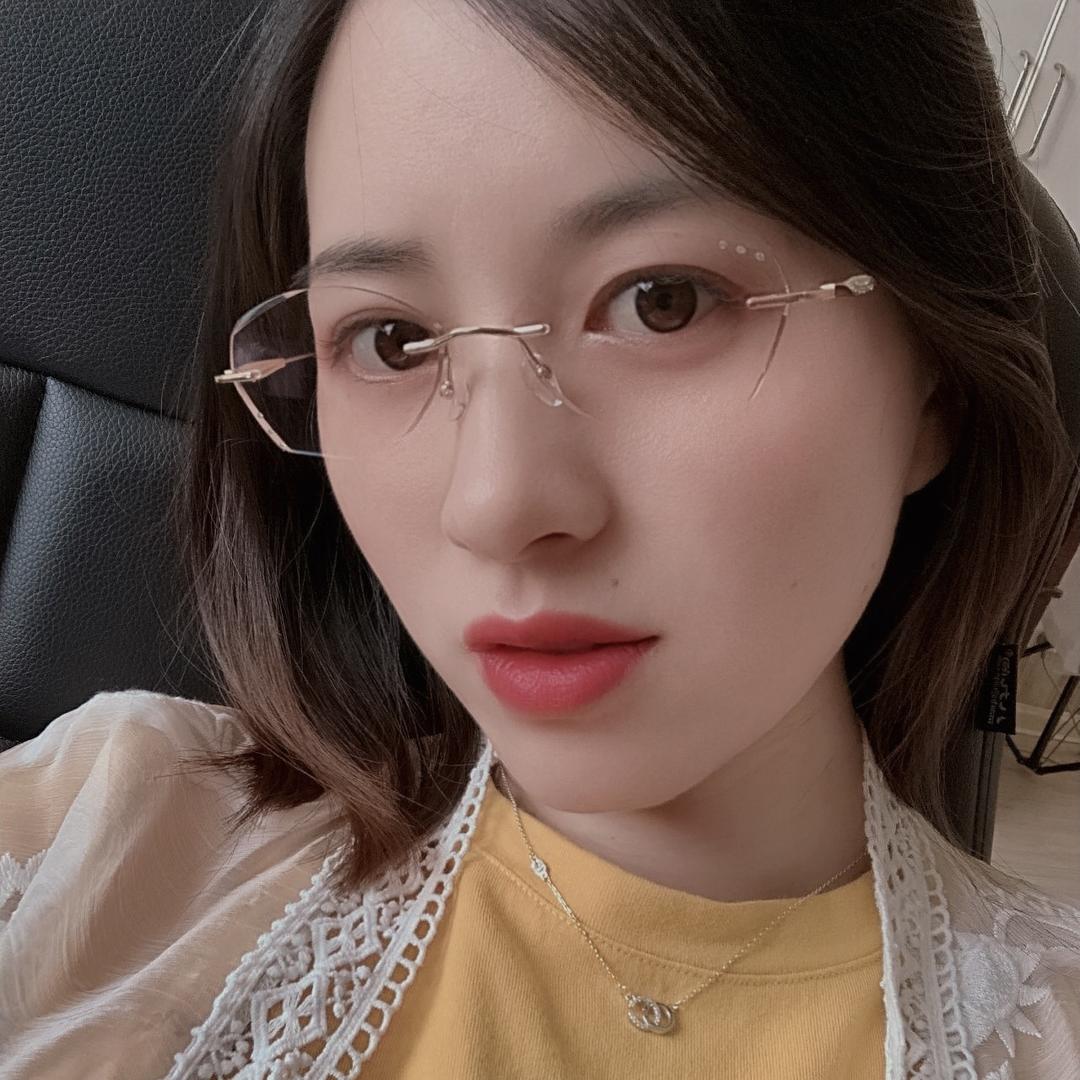 芊镜眼镜