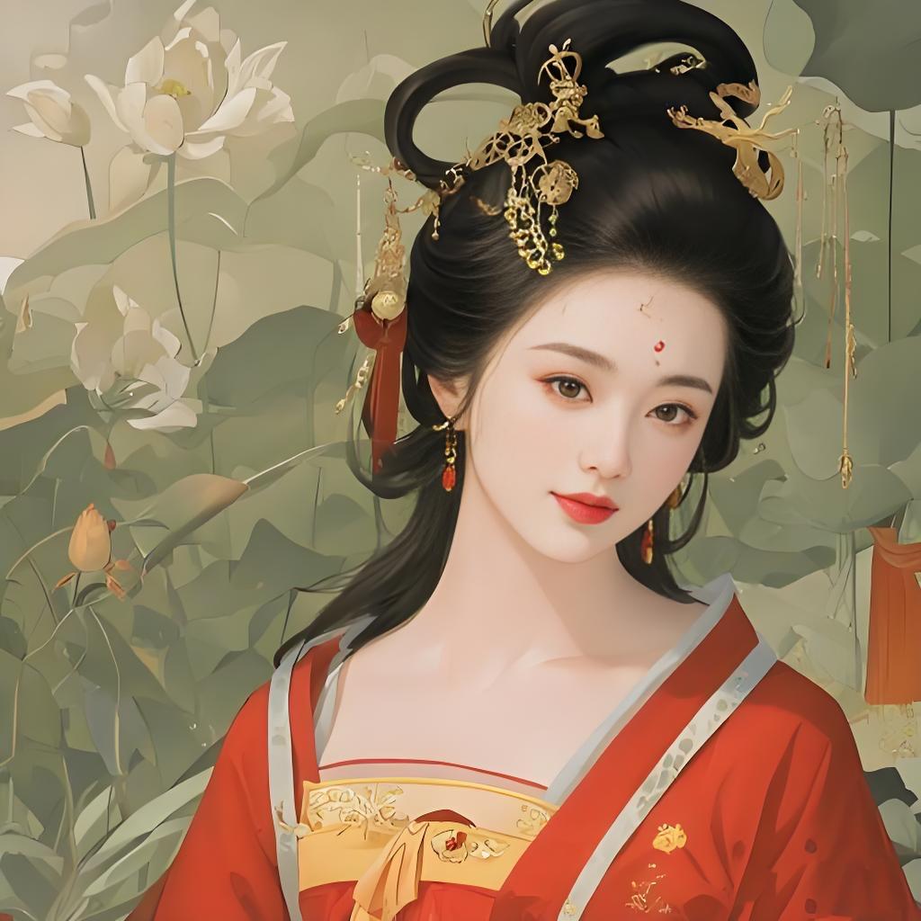 浮桥星媛