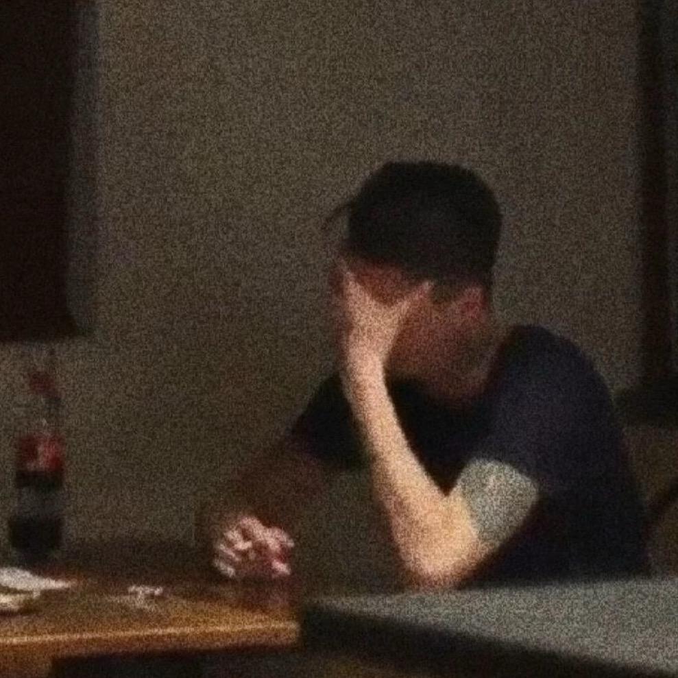 .不眠.
