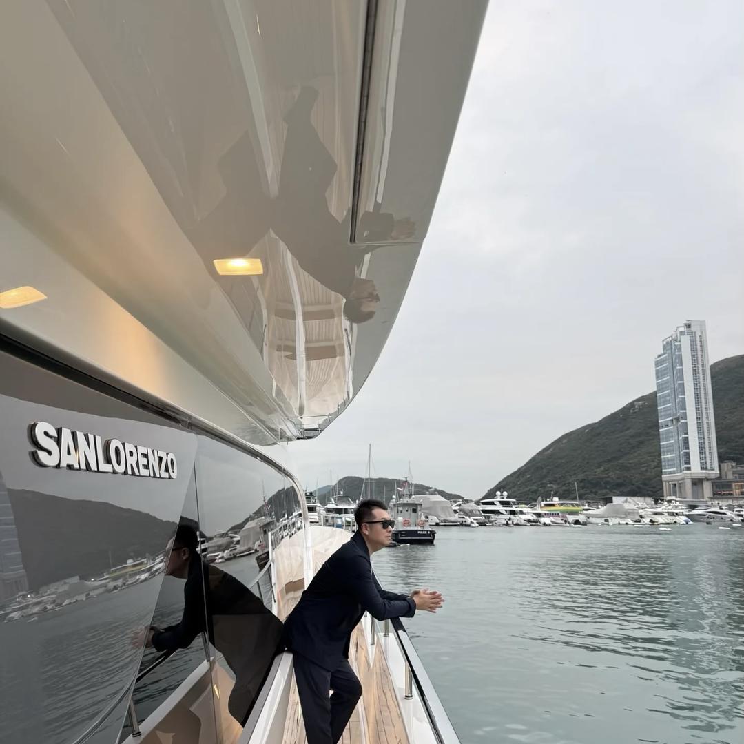 本艺奢潮（全球仓）