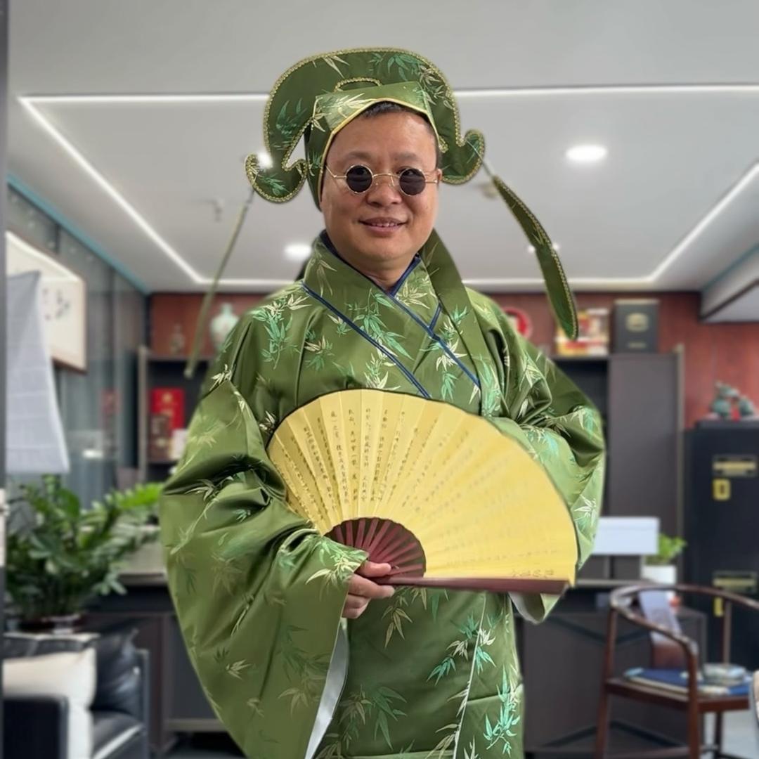 新疆第一才子