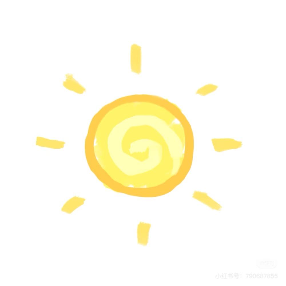 幸运咸蛋黄