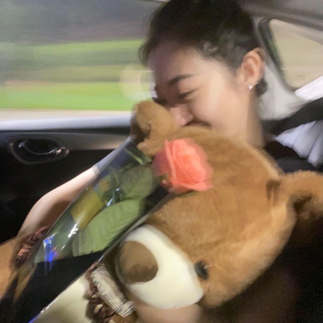 糖女孩