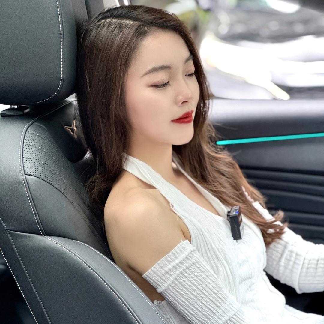 一禾说车