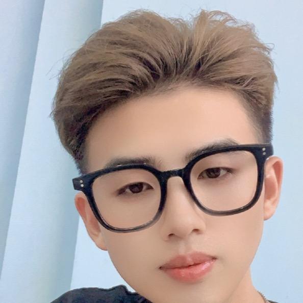 A、TOny阿杰形象设计
