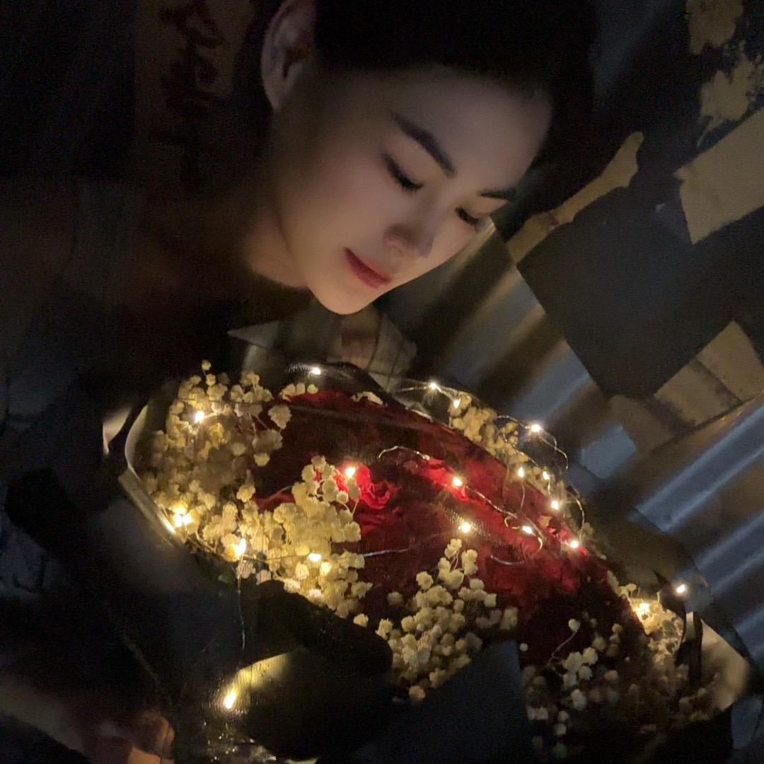 小星