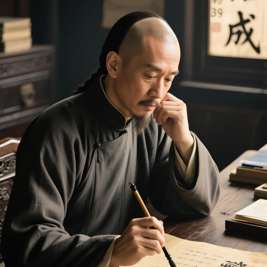 宝读历史