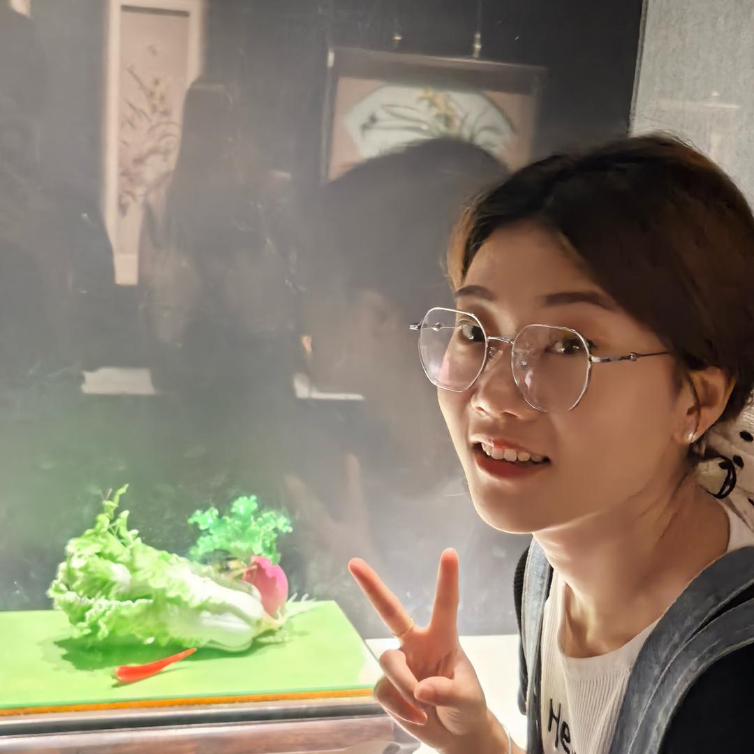 牛马小强去钓鱼🎣