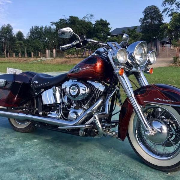 豪车在线～海哥