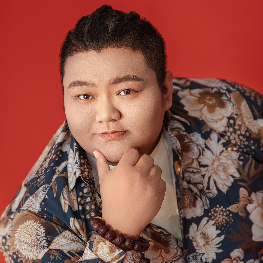 老樊（樊聪阳）