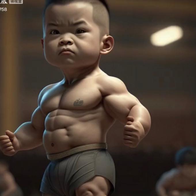 北方的狼