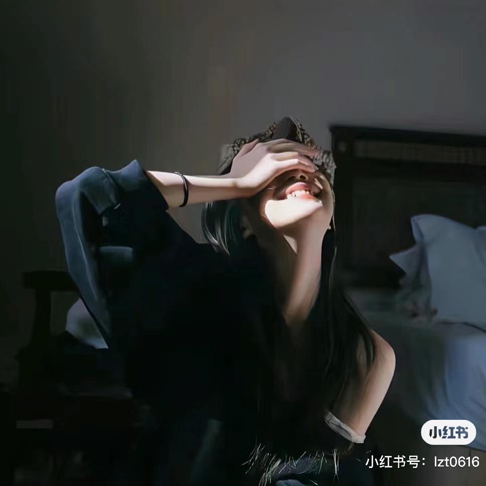 Wu什么妮