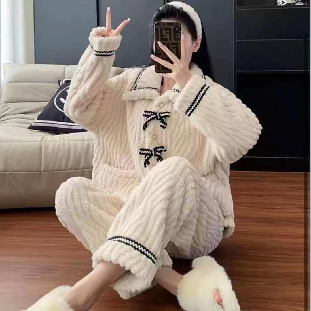 芳芳精品睡衣家居服
