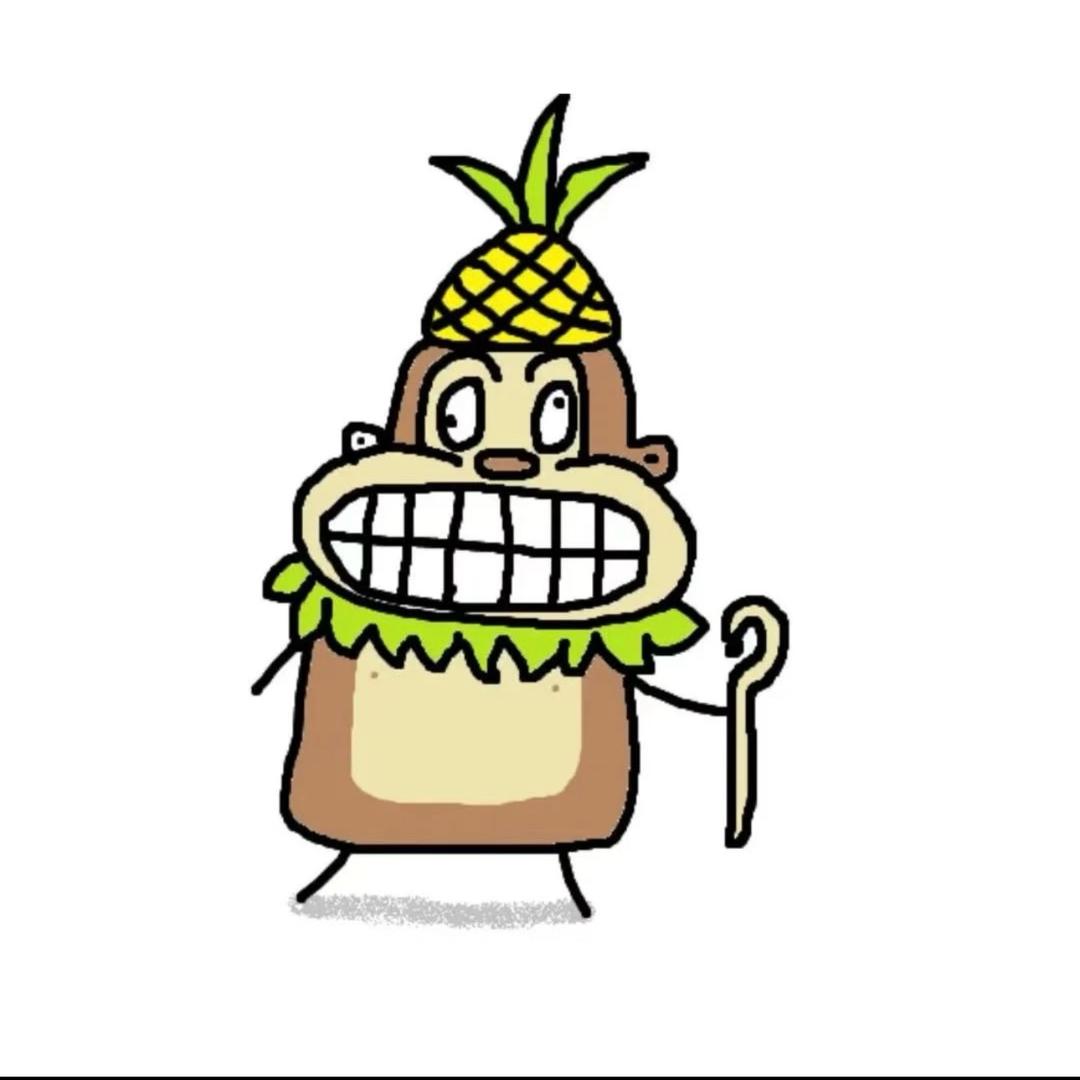 TA塔