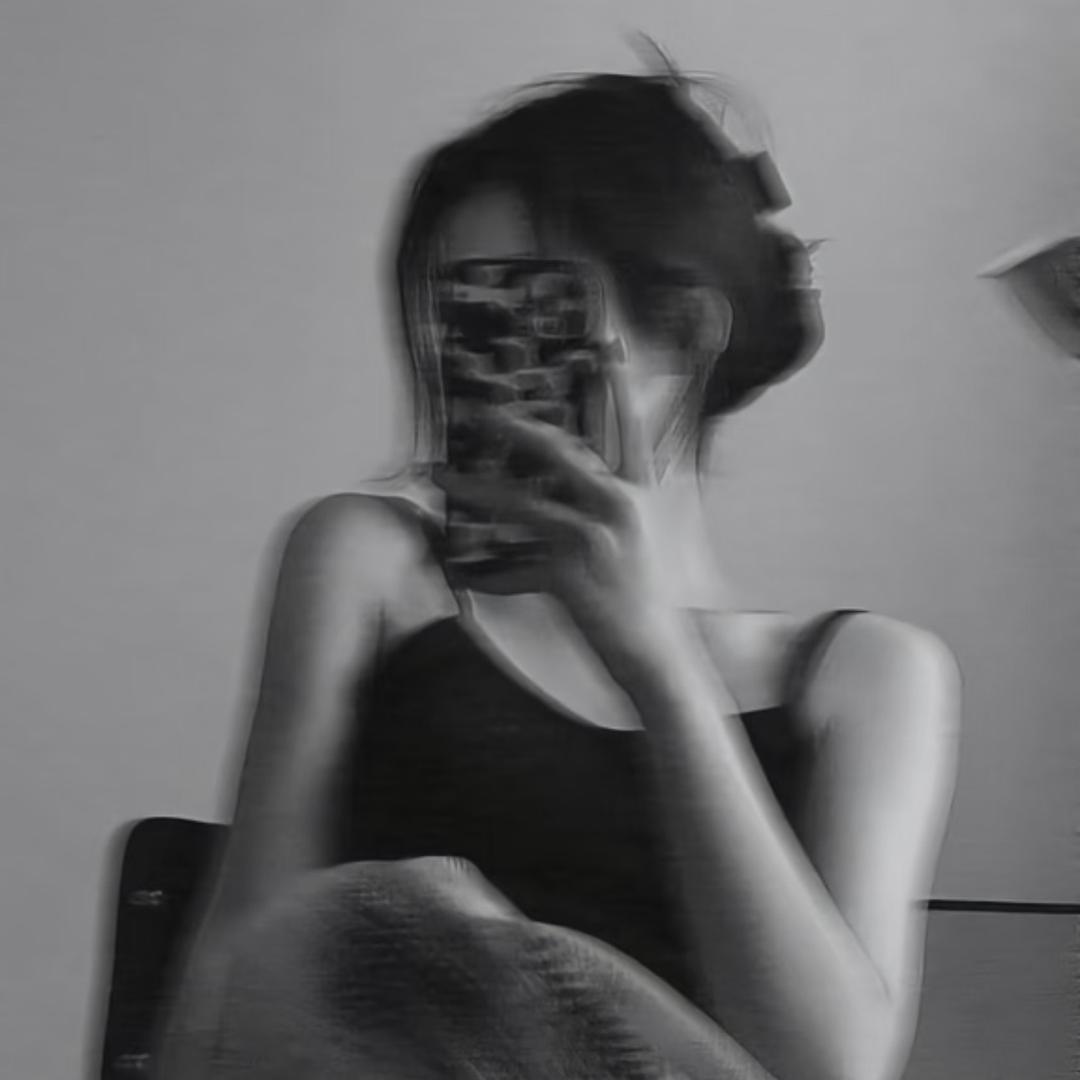 默