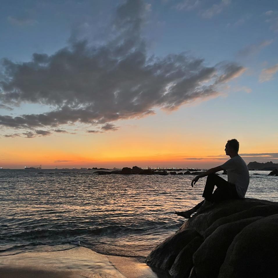 A石材结晶美缝，方凯💋