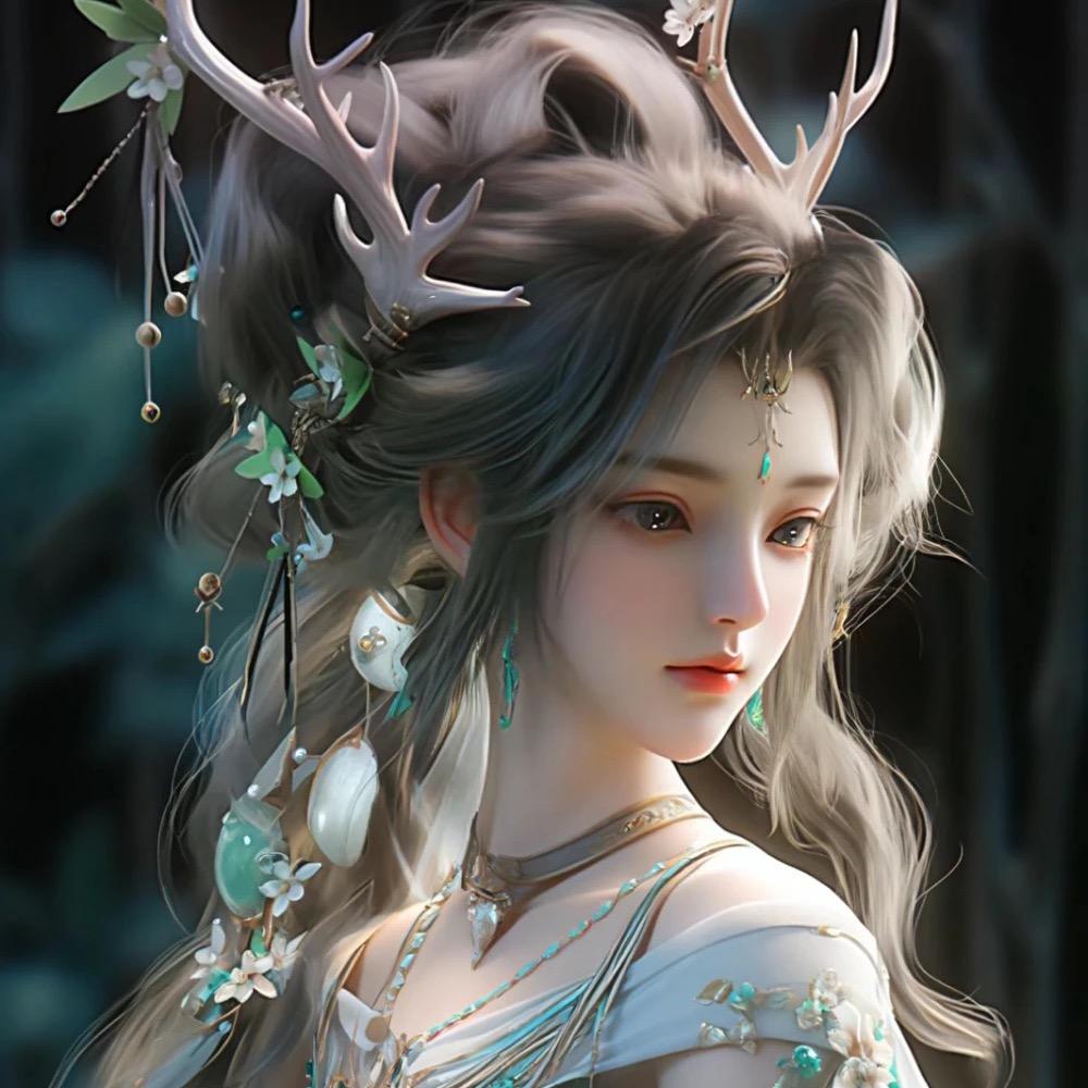 汉服安利
