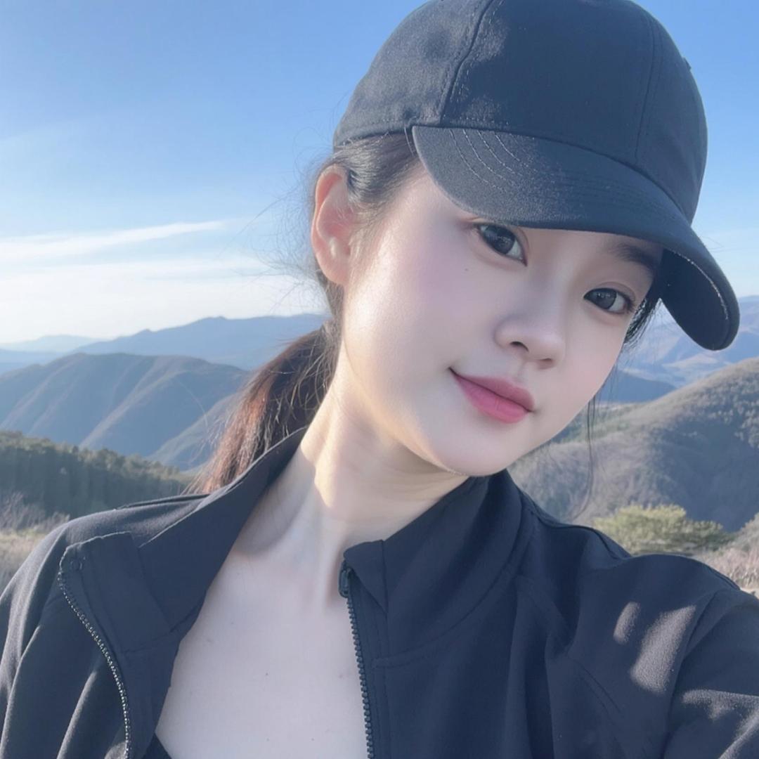 橘子🍊很甜、