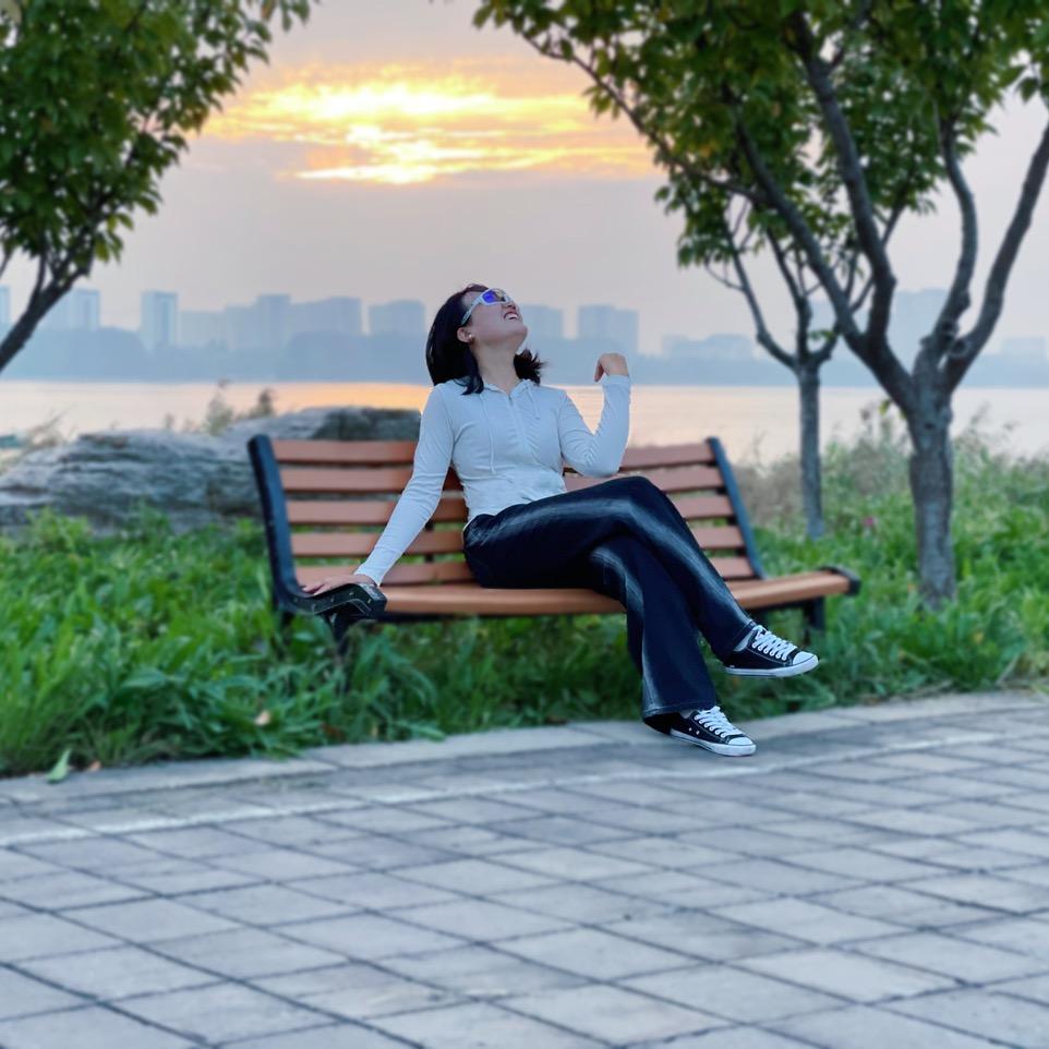 糖小熙