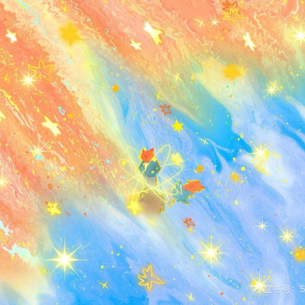 一粒米mi