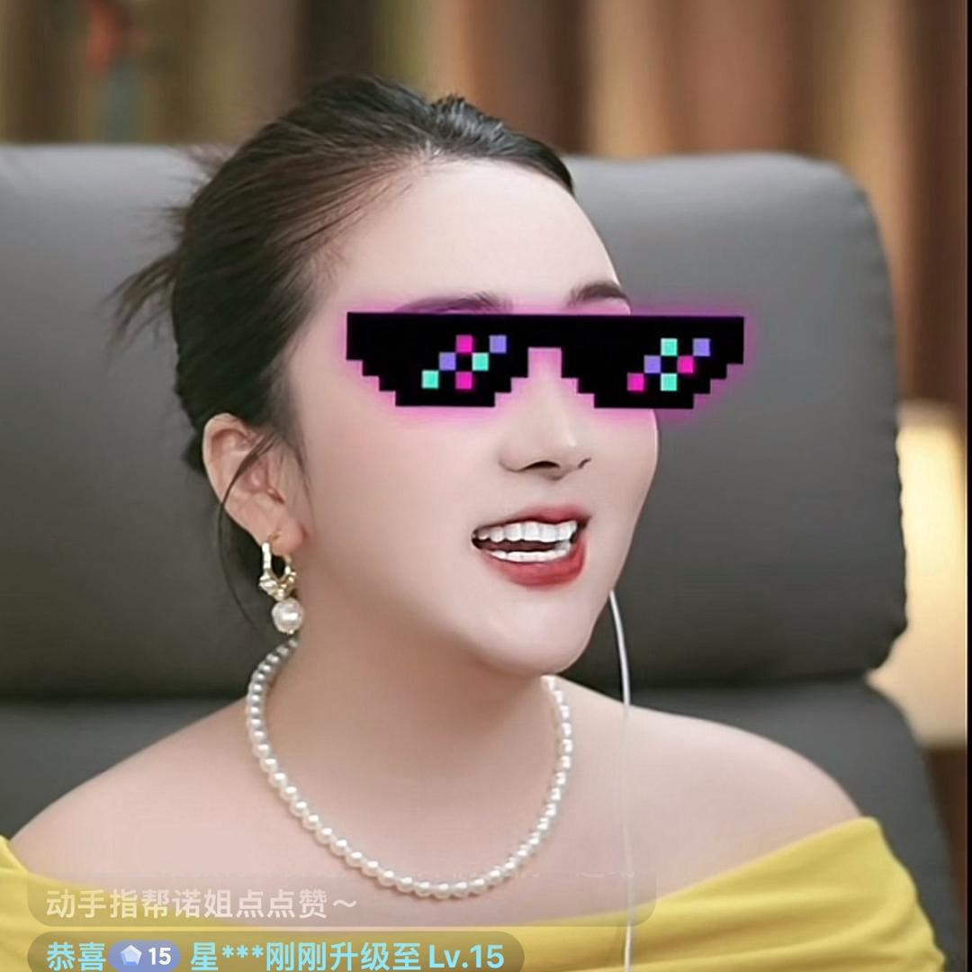 星诺姐