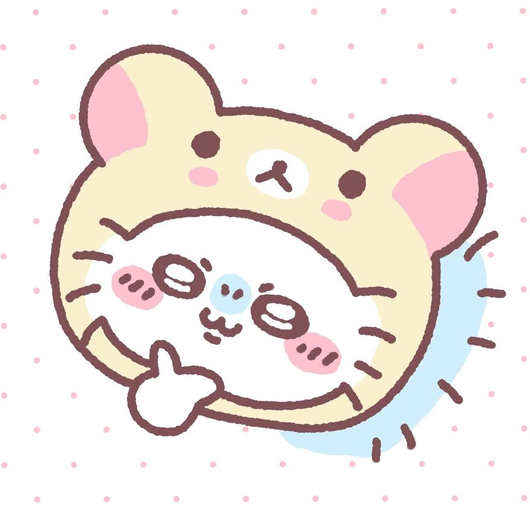 冷鼠我
