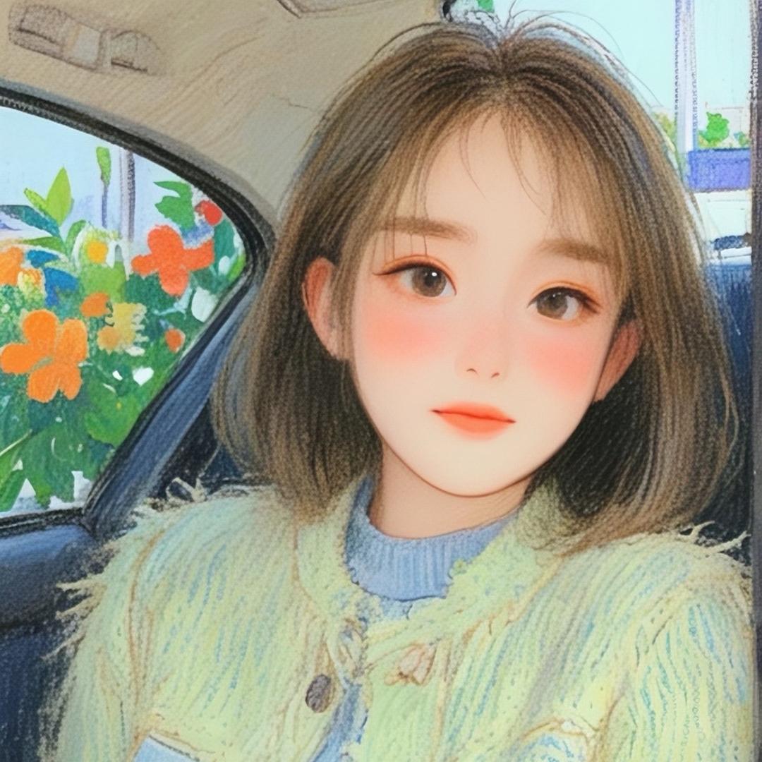 ᦗᩚ柿柿如意ృ༊