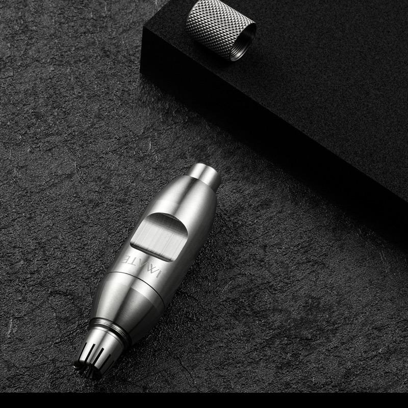 imate深圳市超奇科技有限公司男士理容专卖店