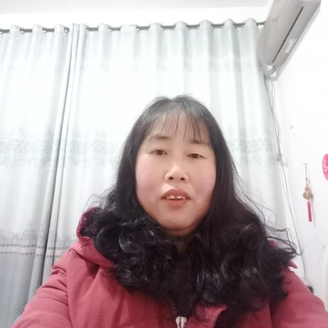 刘丽丽呀
