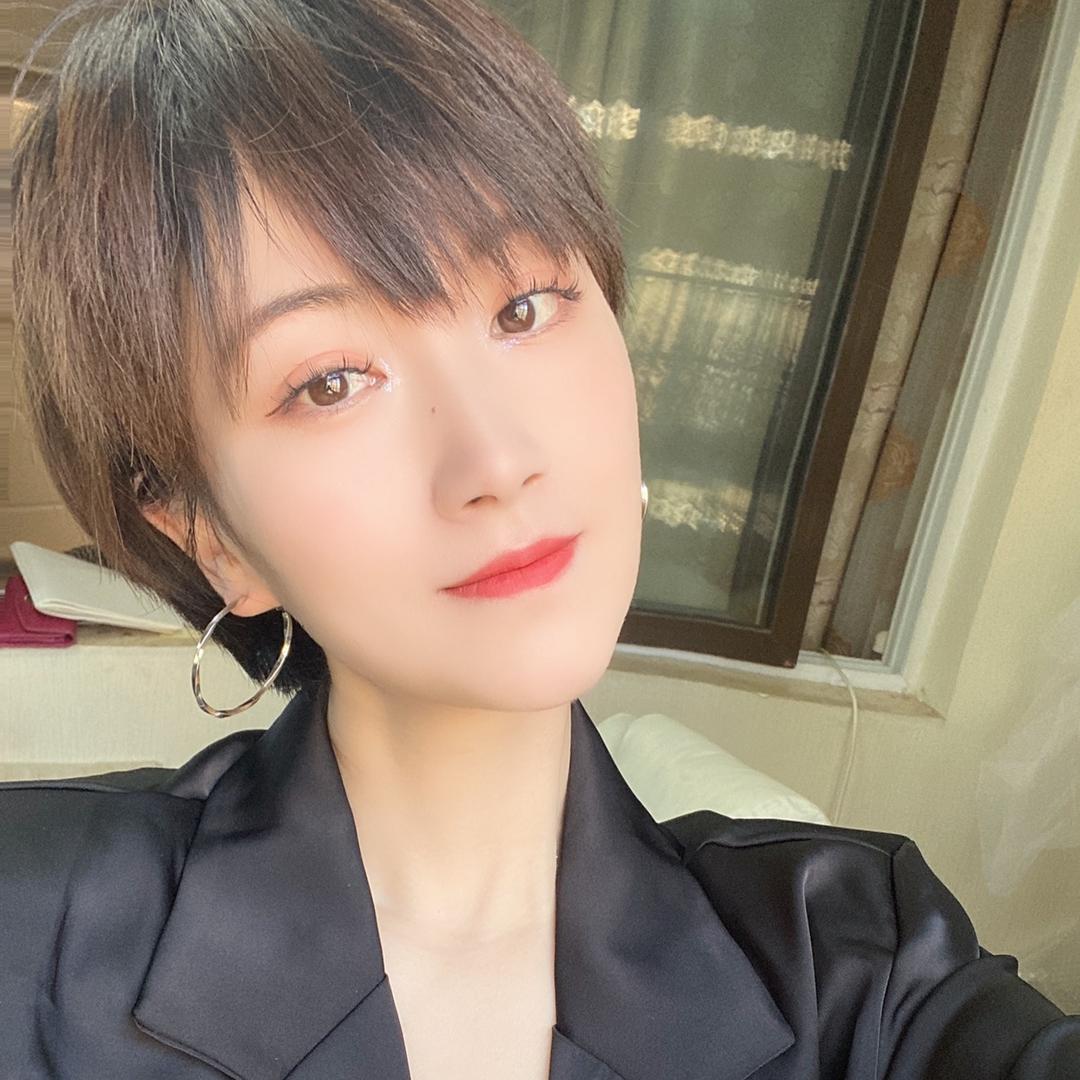 小鱼儿🐠